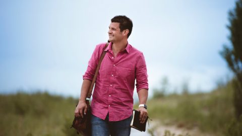 Graça de deus: Um tipo diferente de amor