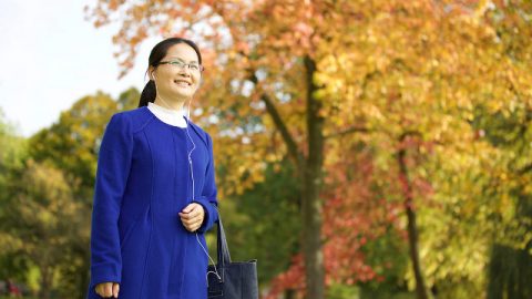 Testemunho cristão: “Meu câncer uterino foi curado por um milagre”