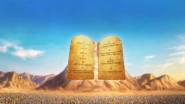 A obra na Era da Lei