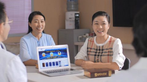 Cristão,Partido,Evangelizar