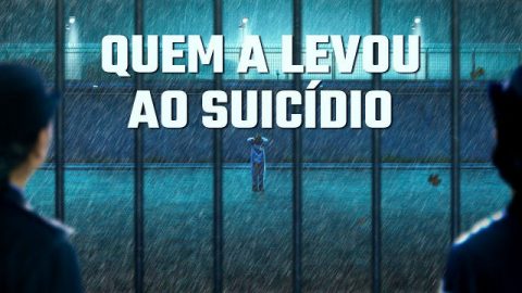 Filme cristão "Quem a levou ao suicídio"