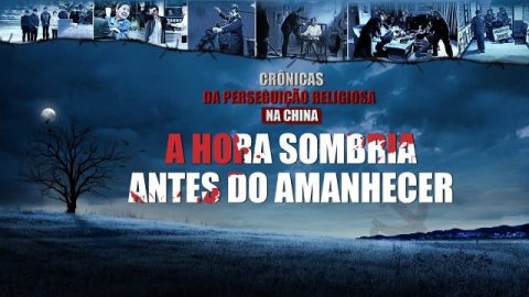 Filme cristão | Crônicas da perseguição religiosa na China