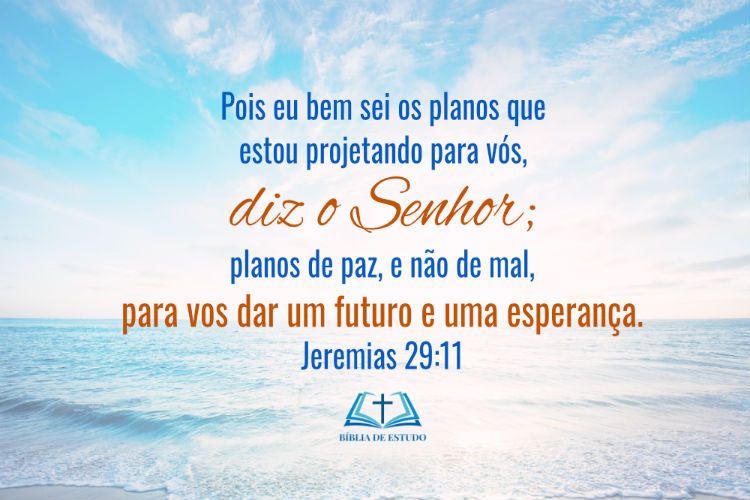 Jeremias 29:11