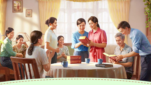 O que é o verdadeiro arrebatamento?