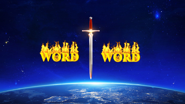 Contemplando a aparição de Deus em Seu julgamento e Seu castigo