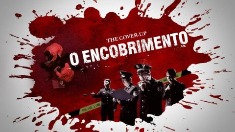Vídeo religioso: Crônicas da perseguição religiosa na china "O encobrimento"