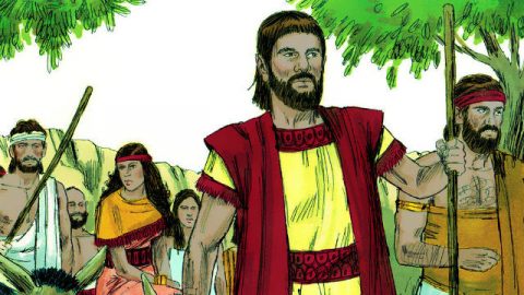 Gênesis – O Chamado de Deus a Abrão