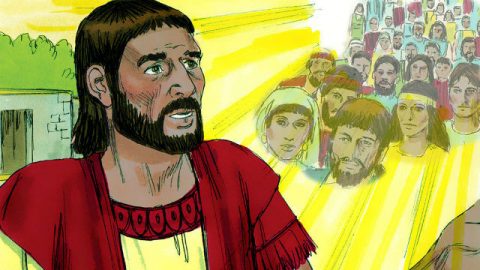 Gênesis – O Pacto de Deus com Abrão