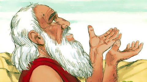 Gênesis - Aliança de Deus com Abraão