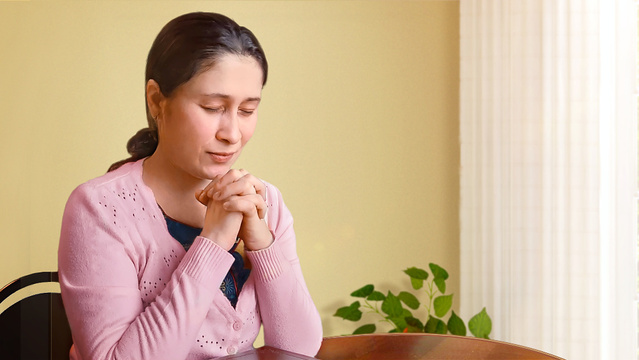 Acerca da prática da oração