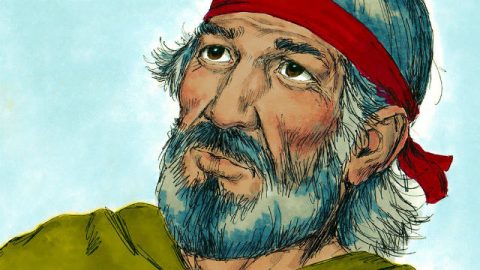 Números - O Povo Reclama e a Ira de Jeová se Acende