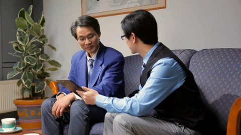 Diário Cristão: O julgamento dos últimos dias de Deus é assim