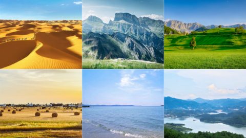 Tudo o que Deus criou