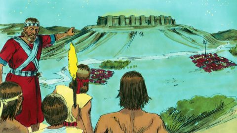 Josué Derrota Cinco Reis