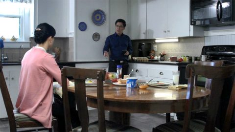 Relacionamento marido e mulher