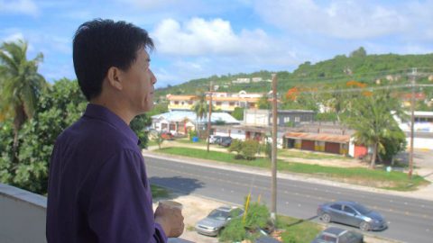 A proteção de Deus: O que ele ganhou de um acidente sério?