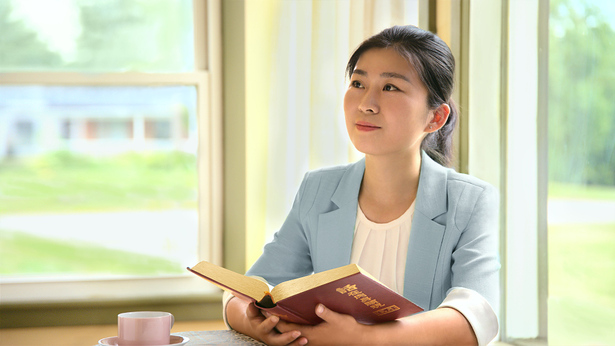 Eu não tenho mais medo de ser enganado pelos falsos cristos