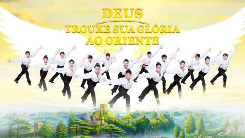 "Deus trouxe Sua glória ao Oriente" As profecias da Bíblia foram cumpridas