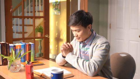 Reflexão cristã: como servir a Deus verdadeiramente