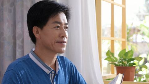 A salvação vem de Deus: Enxergando através dos rumores e recebendo a volta do Senhor