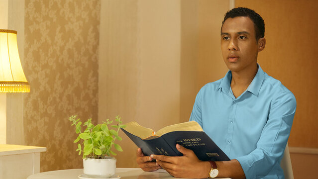 Salvação de Deus: Que tipo de pessoa pode obter a salvação de Deus