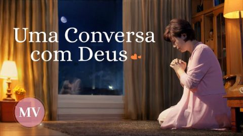 Melhor música gospel 2019 "Uma conversa com Deus"