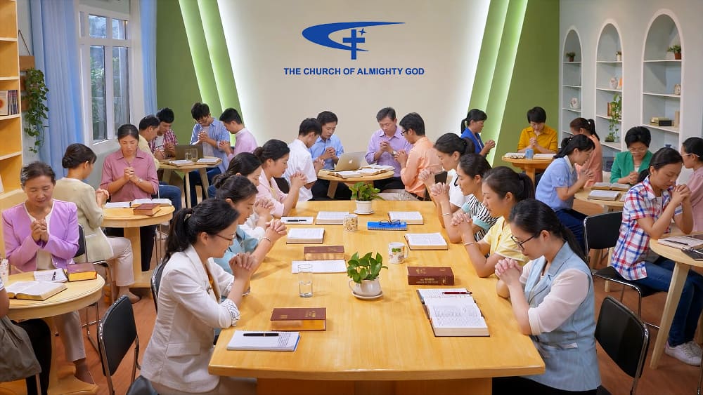 Como Deus governa e administra o âmbito espiritual: O ciclo de vida e morte dos seguidores de Deus