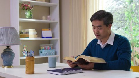 Recuperando a salvação perdida e acolhendo o retorno do Senhor