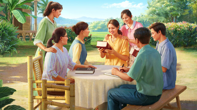 A obra de difundir o evangelho é também a obra de salvar o homem