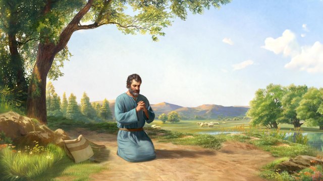 O que significa ser uma pessoa de verdade