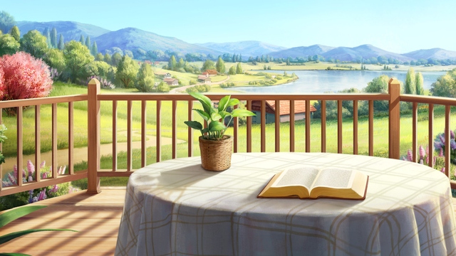 A aparição de Deus inaugurou uma nova era