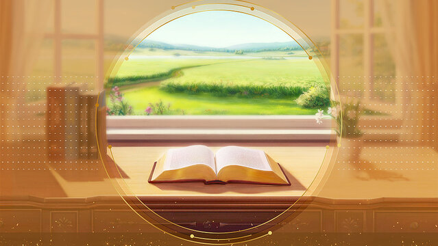 Quando você contemplar o corpo espiritual de Jesus, Deus terá feito novo céu e nova terra