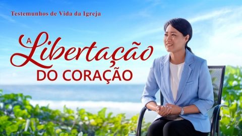 Testemunho evangélico Forte 2020 "A libertação do coração" A história real dos cristão