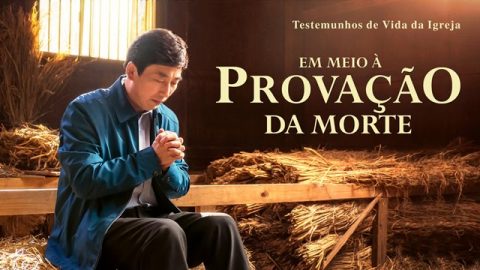 Testemunho evangélico 2020 "Em meio à provação da morte" A história real dos cristão