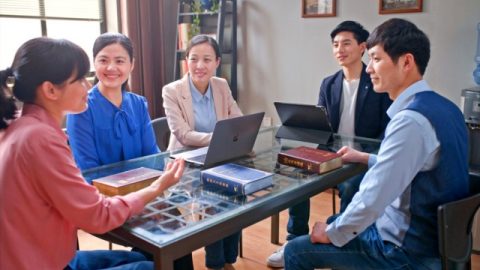 Como Deus Todo-Poderoso faz Sua obra de julgamento nos últimos dias?