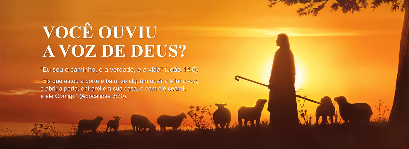 como ouvir a voz de Deus