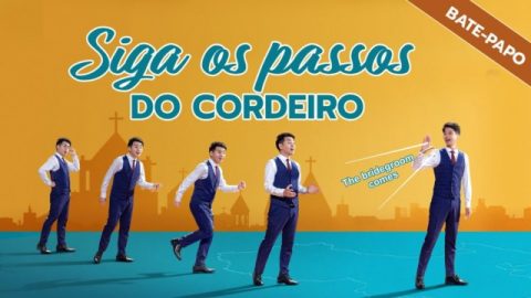 Teatro cristão "Siga os passos do Cordeiro"