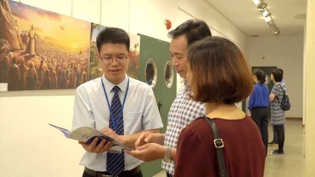 Duas grandes proibições ao investigar o verdadeiro caminho