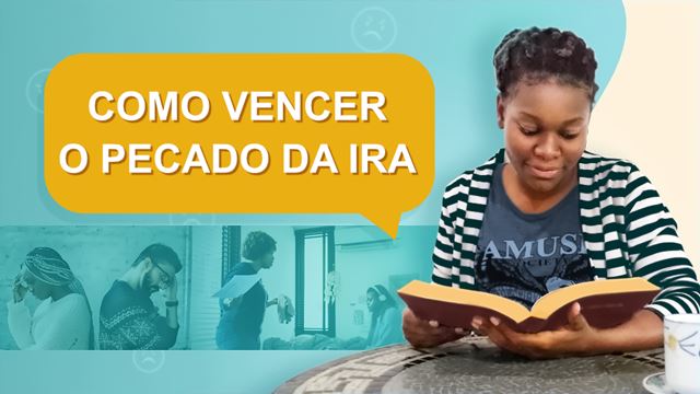 Você sabe como resolver seu temperamento irritado?