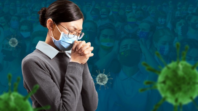 O que é um vencedor e como uma pessoa pode ser transformada por Deus em um vencedor antes dos desastres