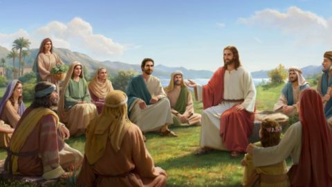 O que é a encarnação