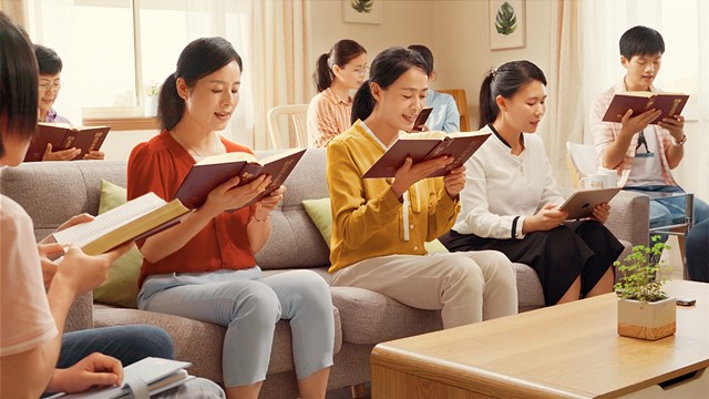 A Era do Reino é a Era da Palavra