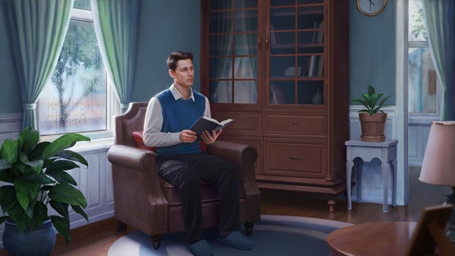 A salvação por meio da fé concede acesso ao reino de Deus?