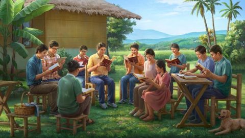 Como a obra de julgamento de Deus dos últimos dias purifica e salva a humanidade?