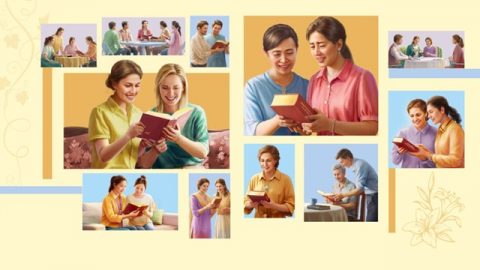 Por que só podemos acolher o Senhor se ouvirmos a voz de Deus?