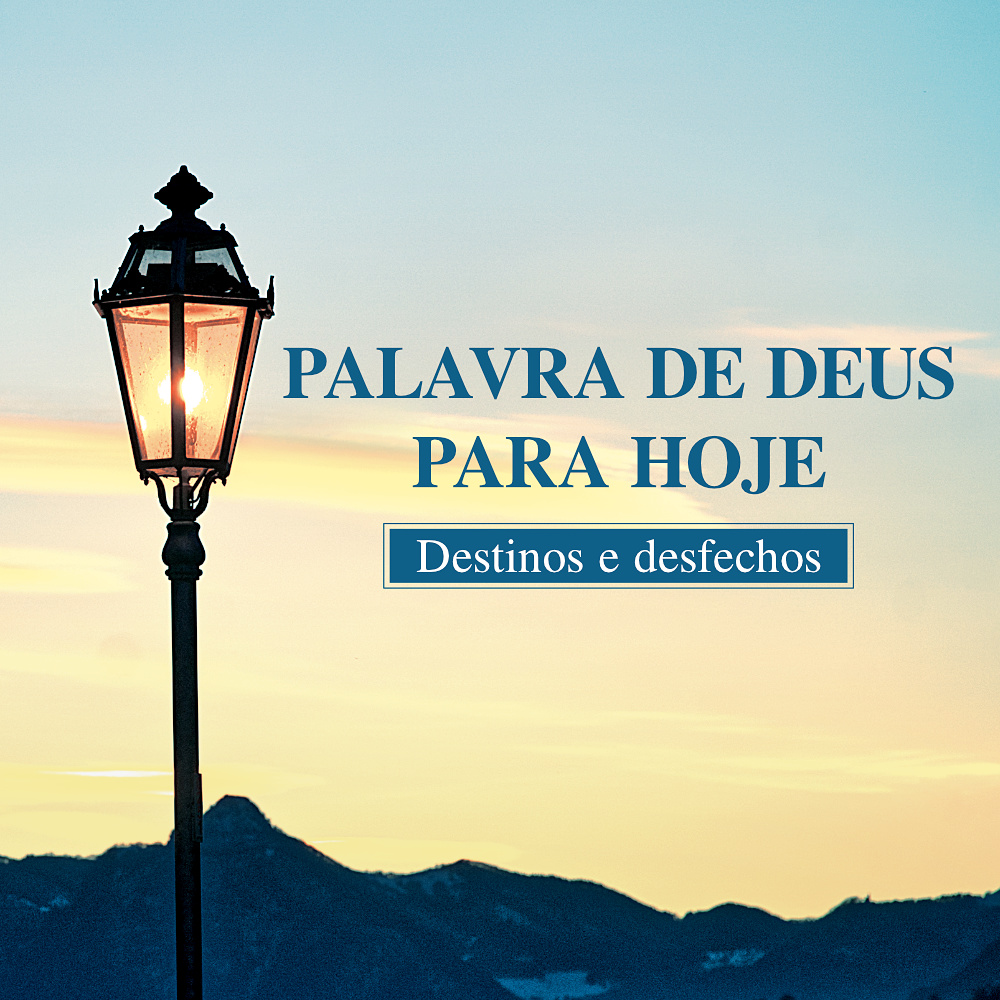 Palavras diárias de Deus: Destinos e desfechos | Trecho 581