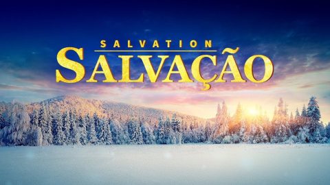 Filme gospel completo dublado "Salvação" O que significa a verdadeira salvação?
