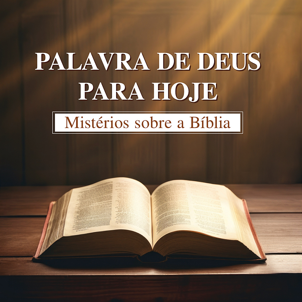 Palavras diárias de Deus: Mistérios sobre a Bíblia | Trecho 266